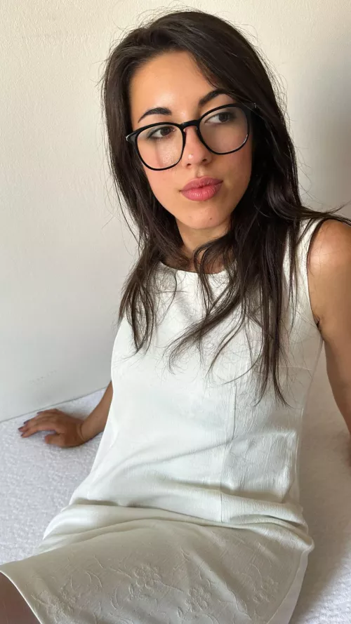 Some days you just have to be your own art F19