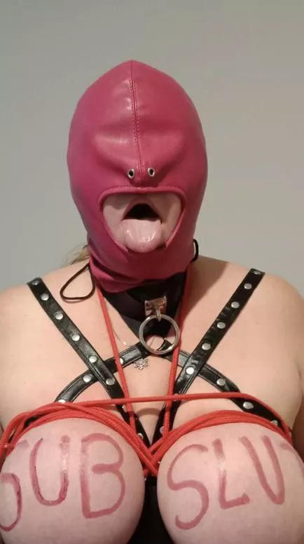 Something someone requested when I got home from work