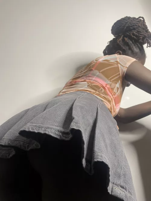 Sometimes I feel like Im straight up the boss of shit