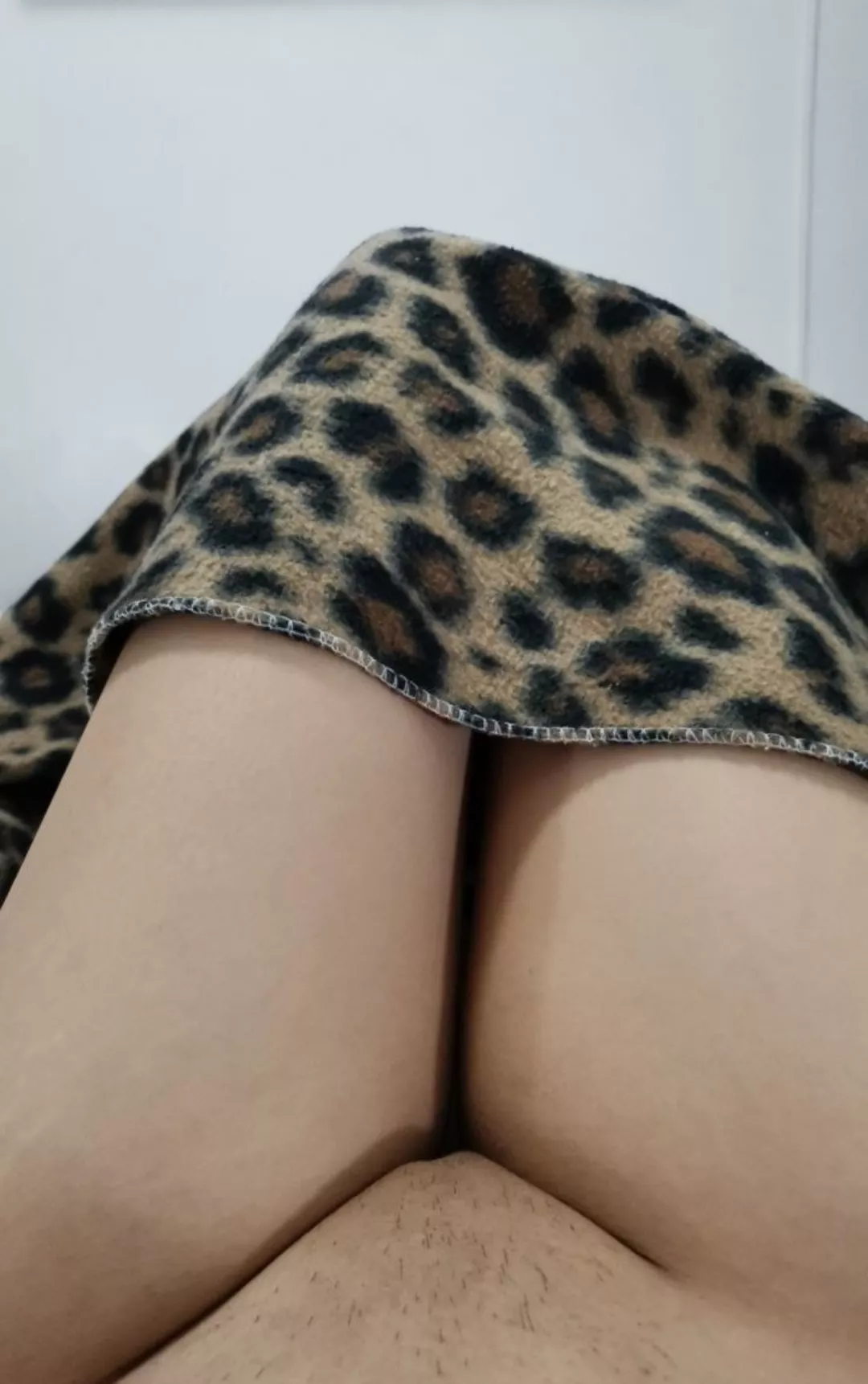 Sorry for the stubbles 😬