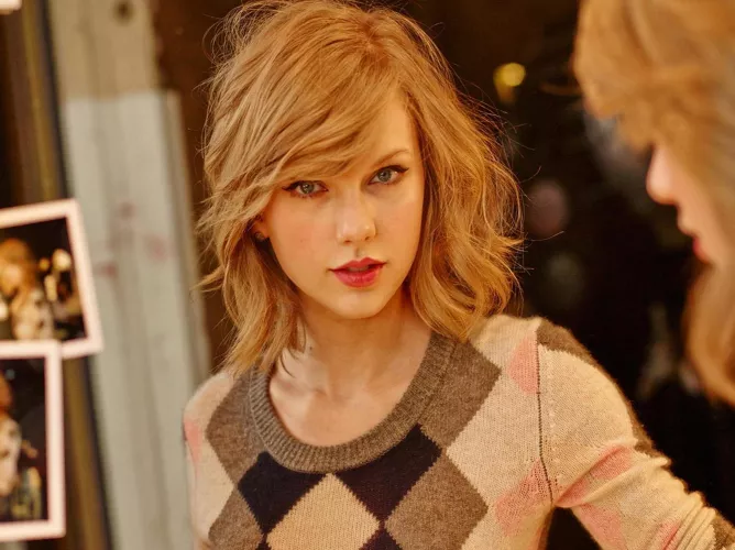 Taylor Swift