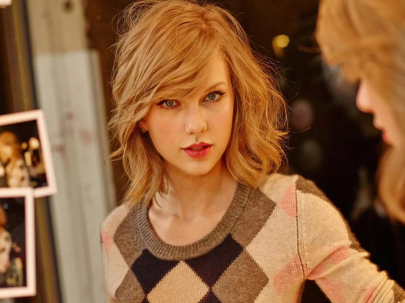 Taylor Swift