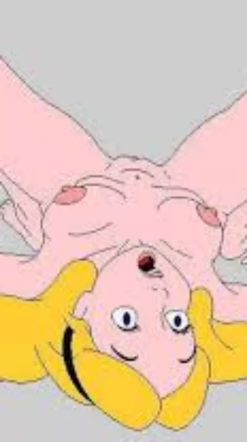 The queen has a wicked streak!