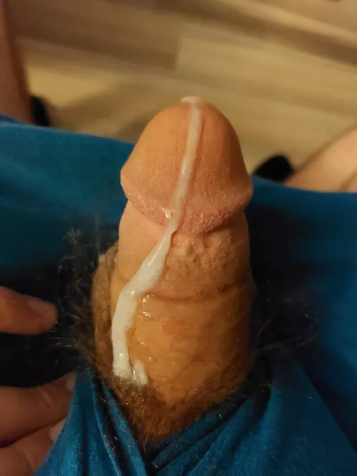 Thick Loads From A Thick Guy