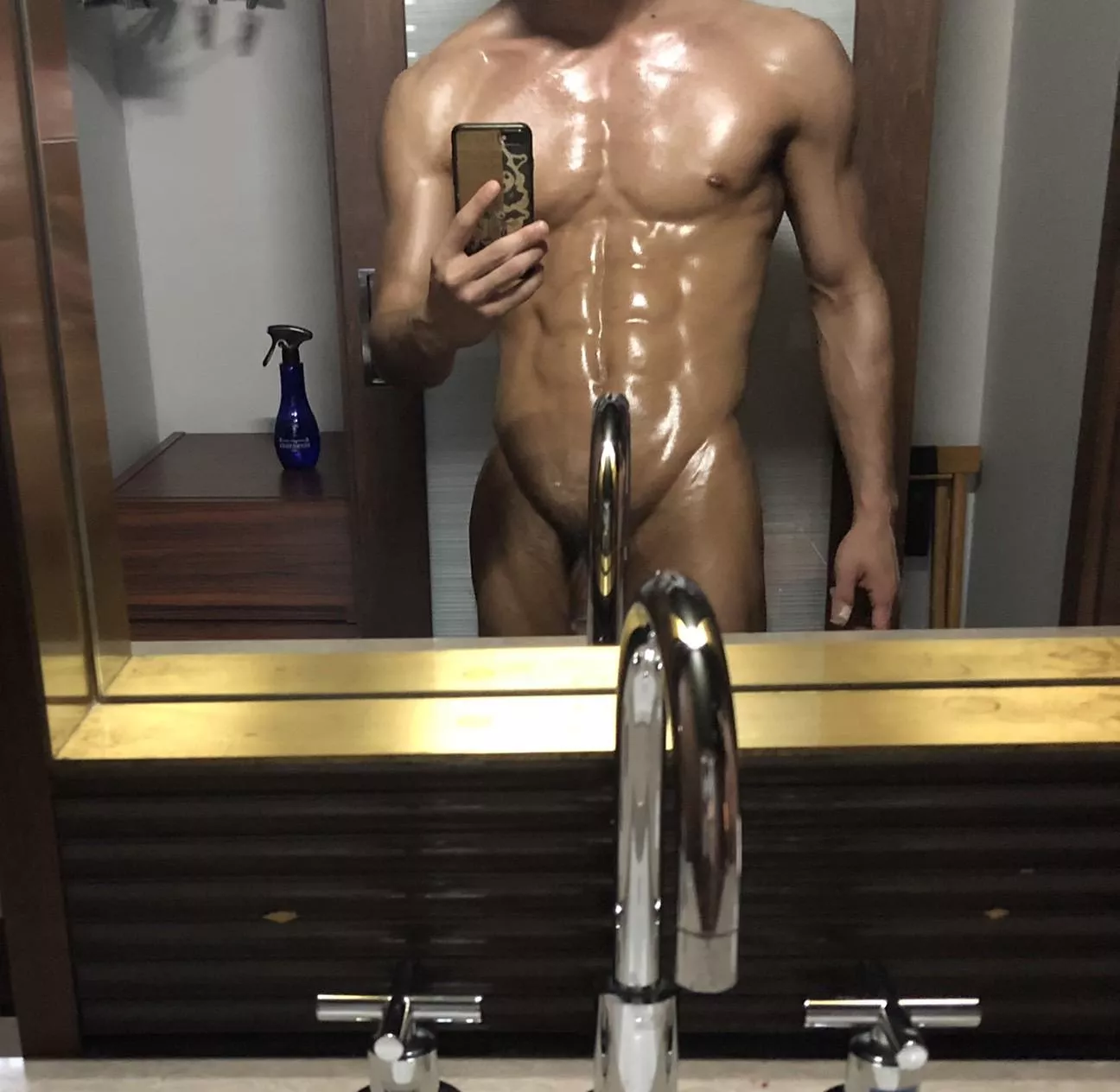 This was created by contact sports