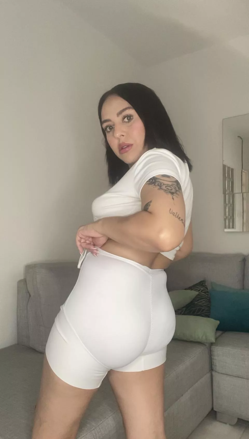 Thoughts on my breedability after 1 kid