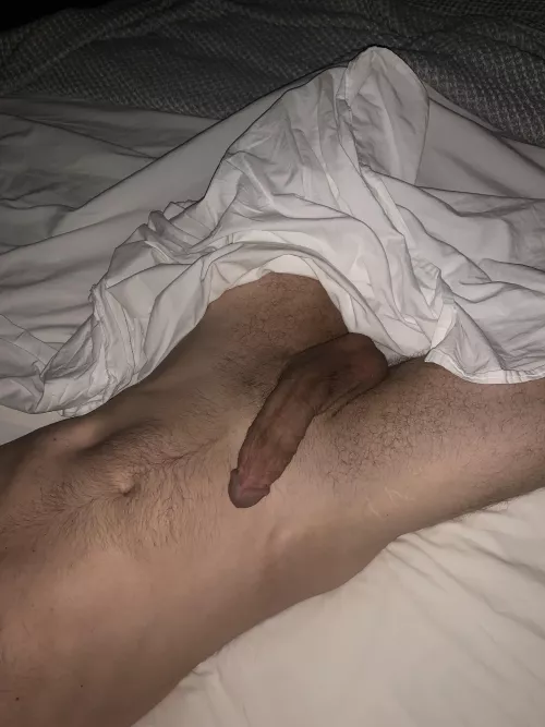 Well, good morning ☀️