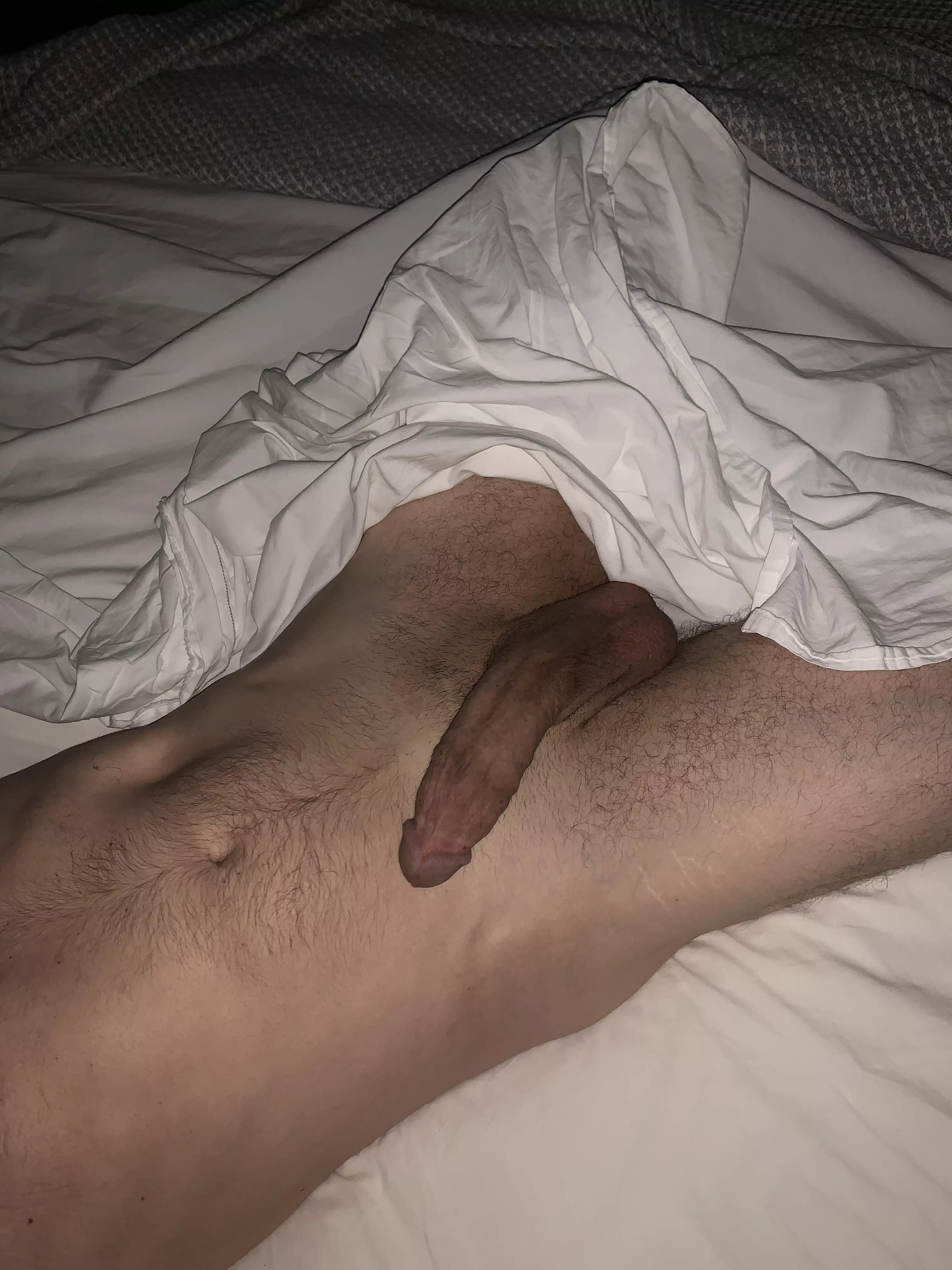 Well, good morning ☀️