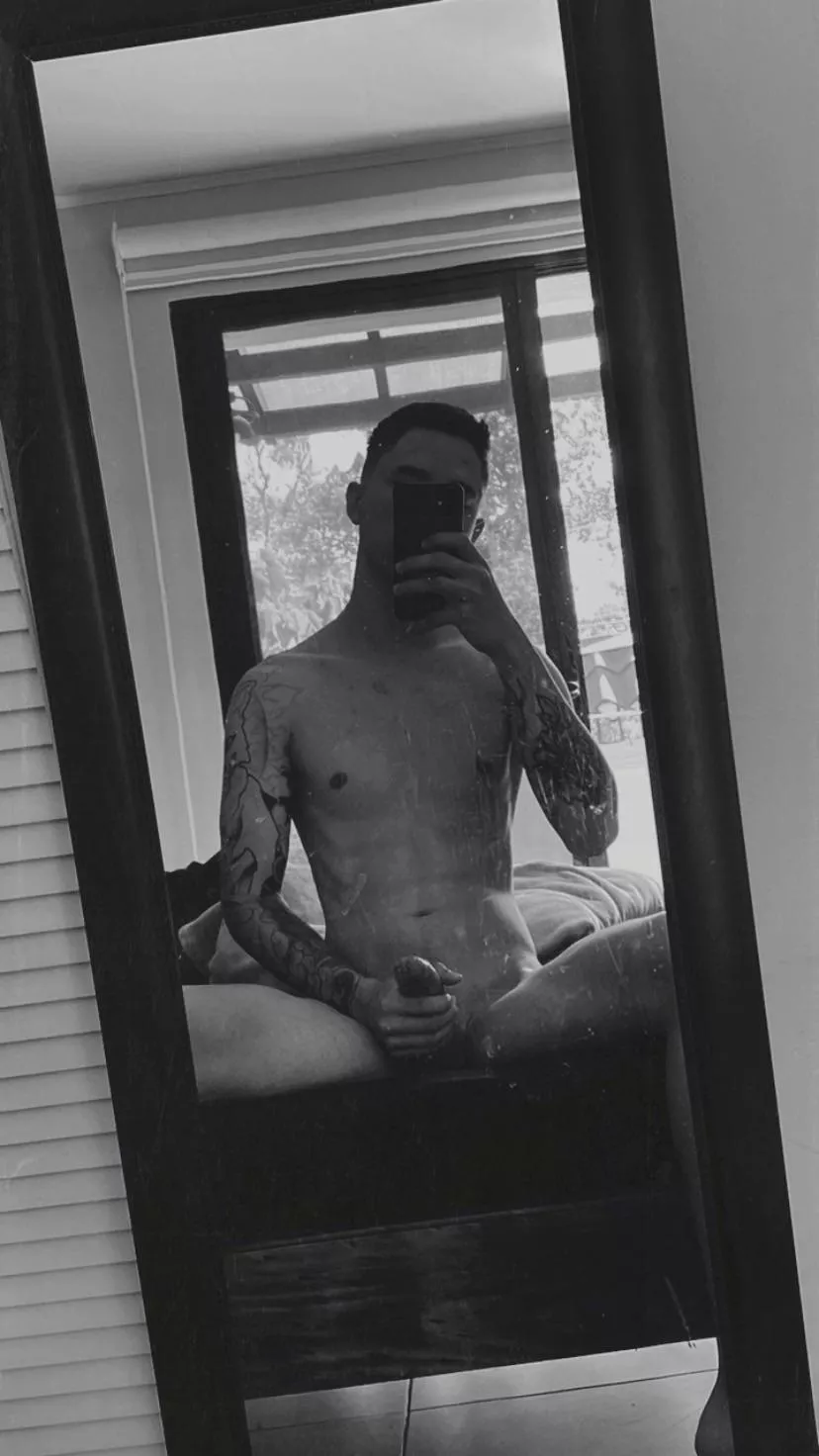 What do you think about my tattoos?