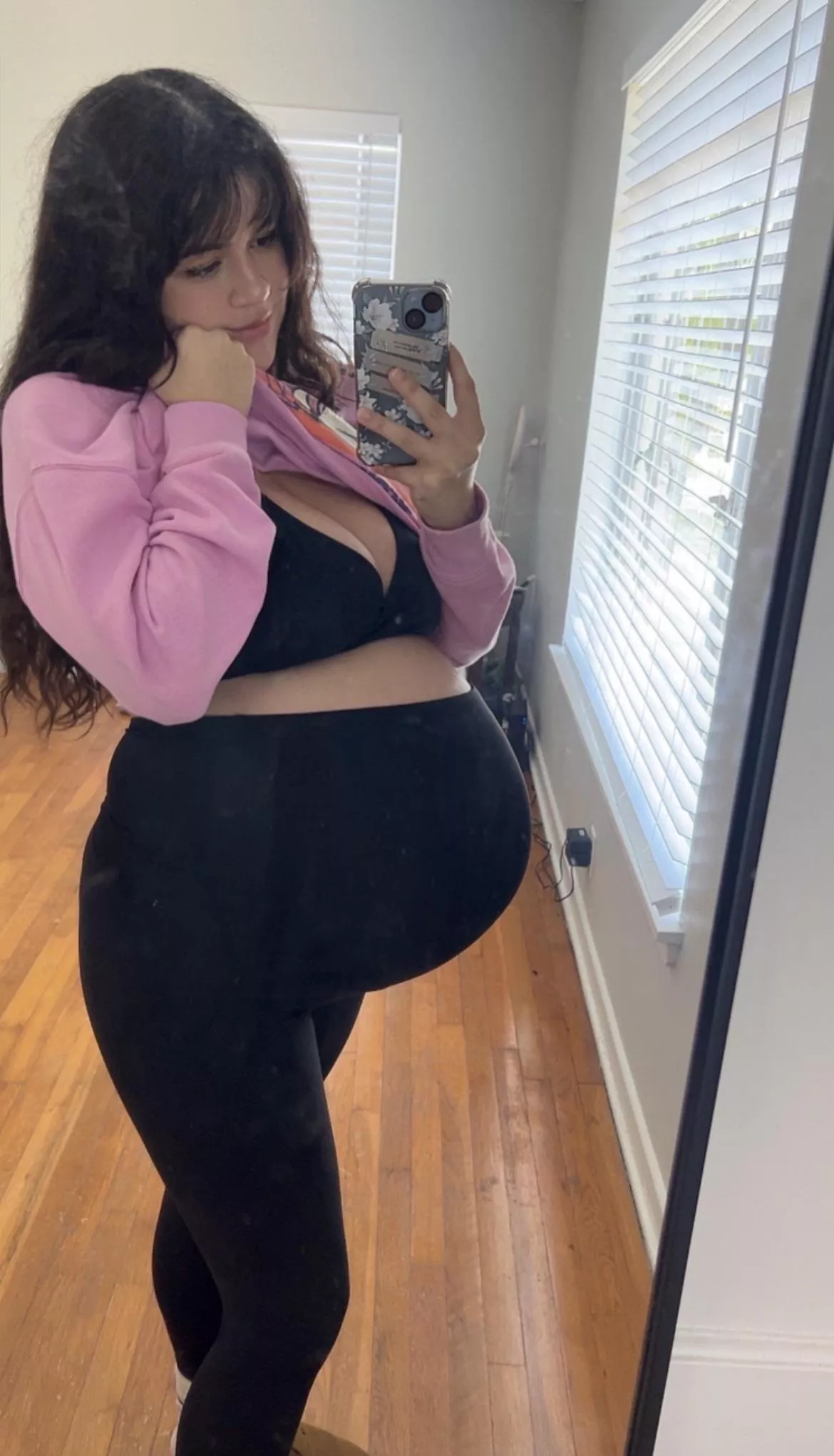 What do you think? Would you still smash? 😏