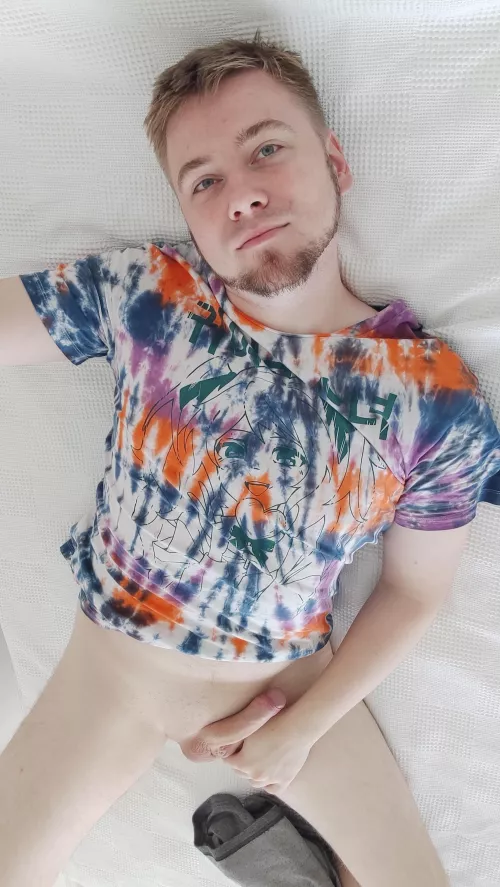 What would you do if you were lying next to me?