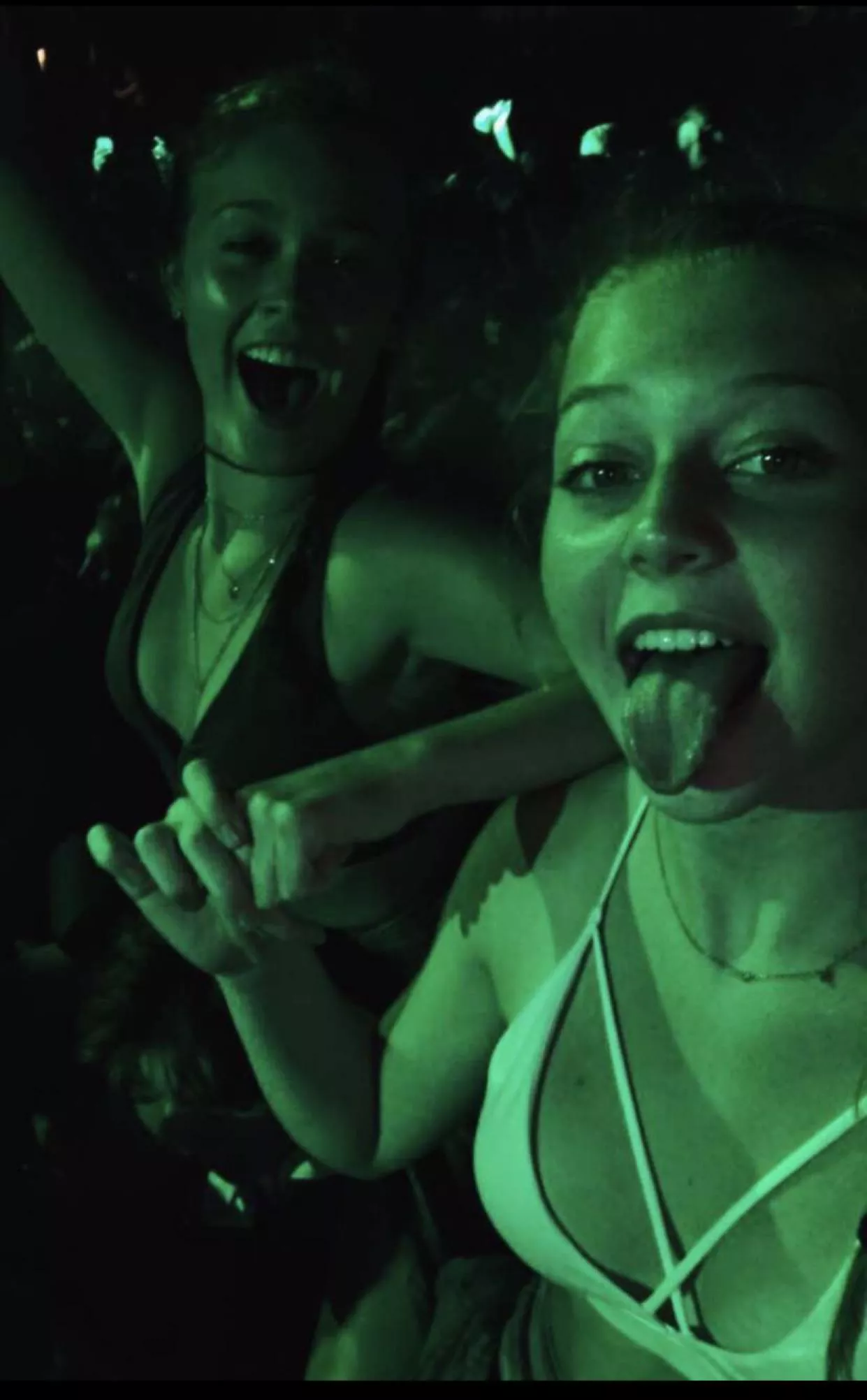 what would you do to us