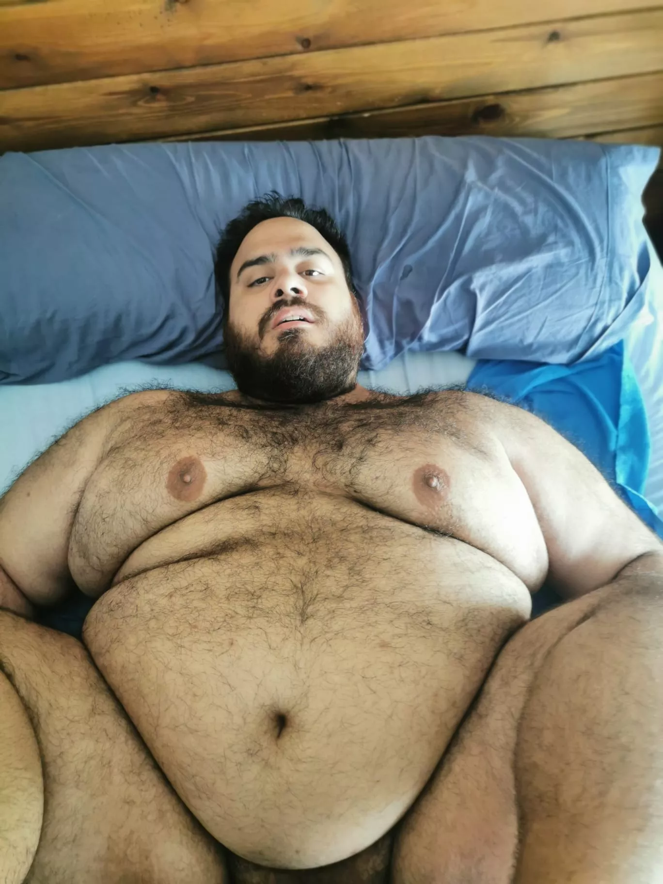 What you would see topping me