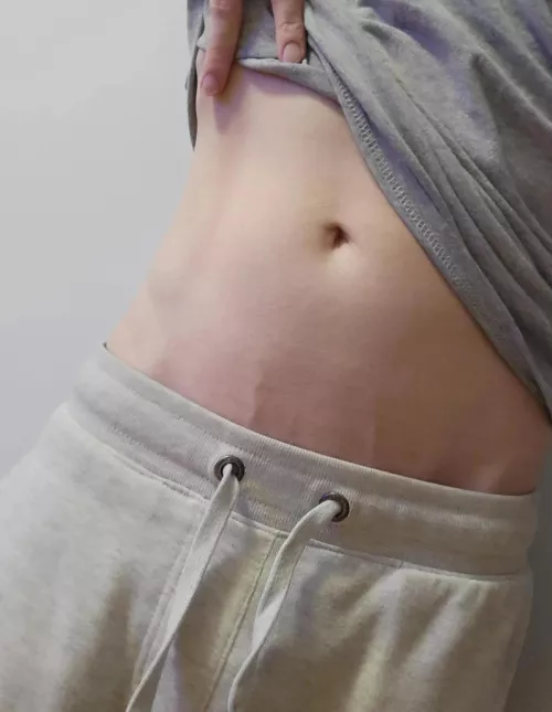 What's your craziest fantasy with a tiny 5'3 105lb femboyyy?