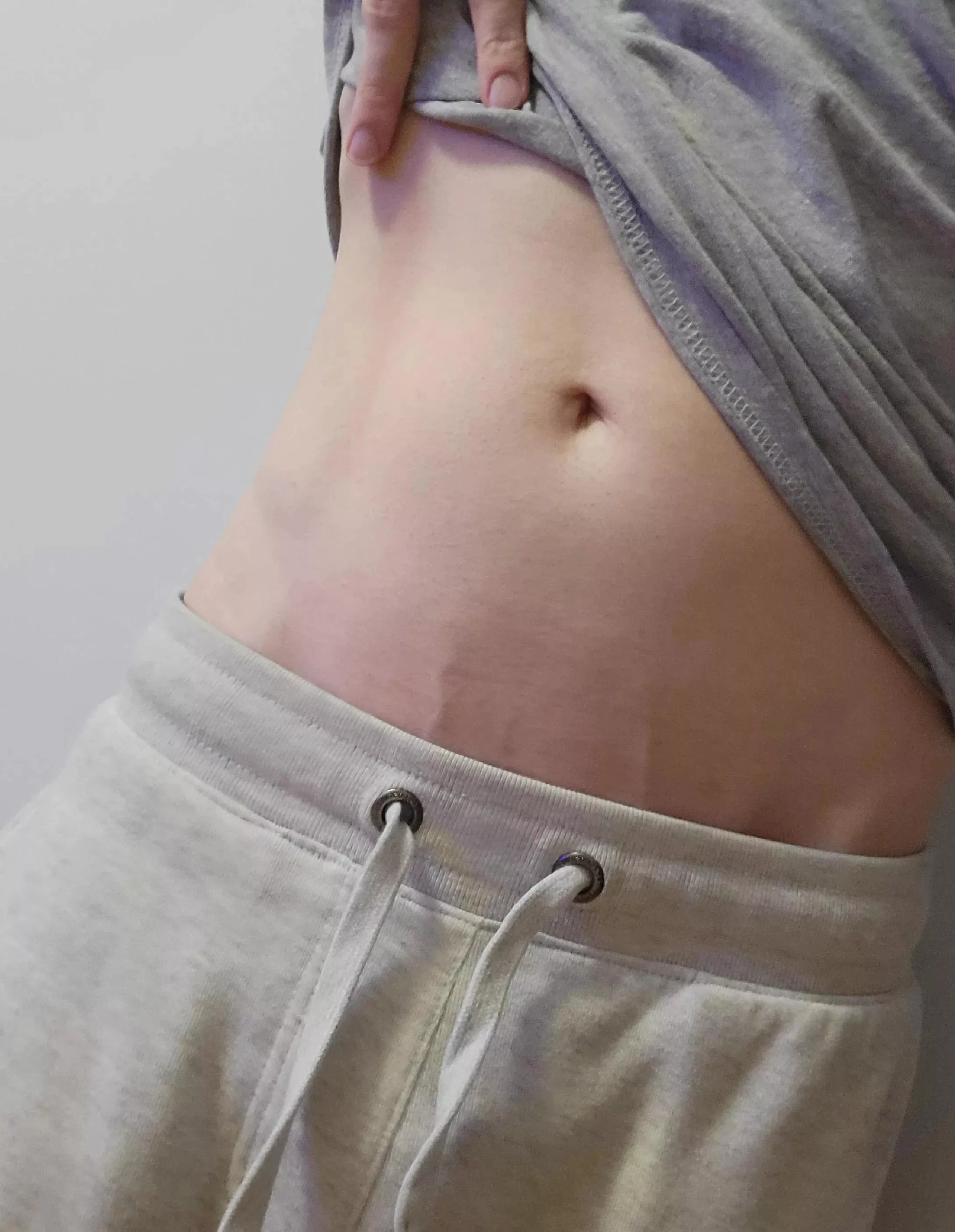 What's your craziest fantasy with a tiny 5'3 105lb femboyyy?