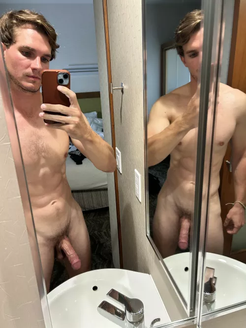 Where are my night owls?