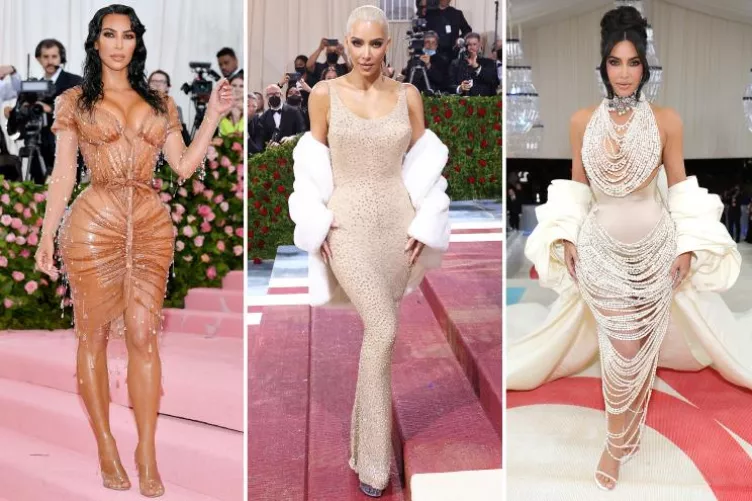 Which look do you like the most?