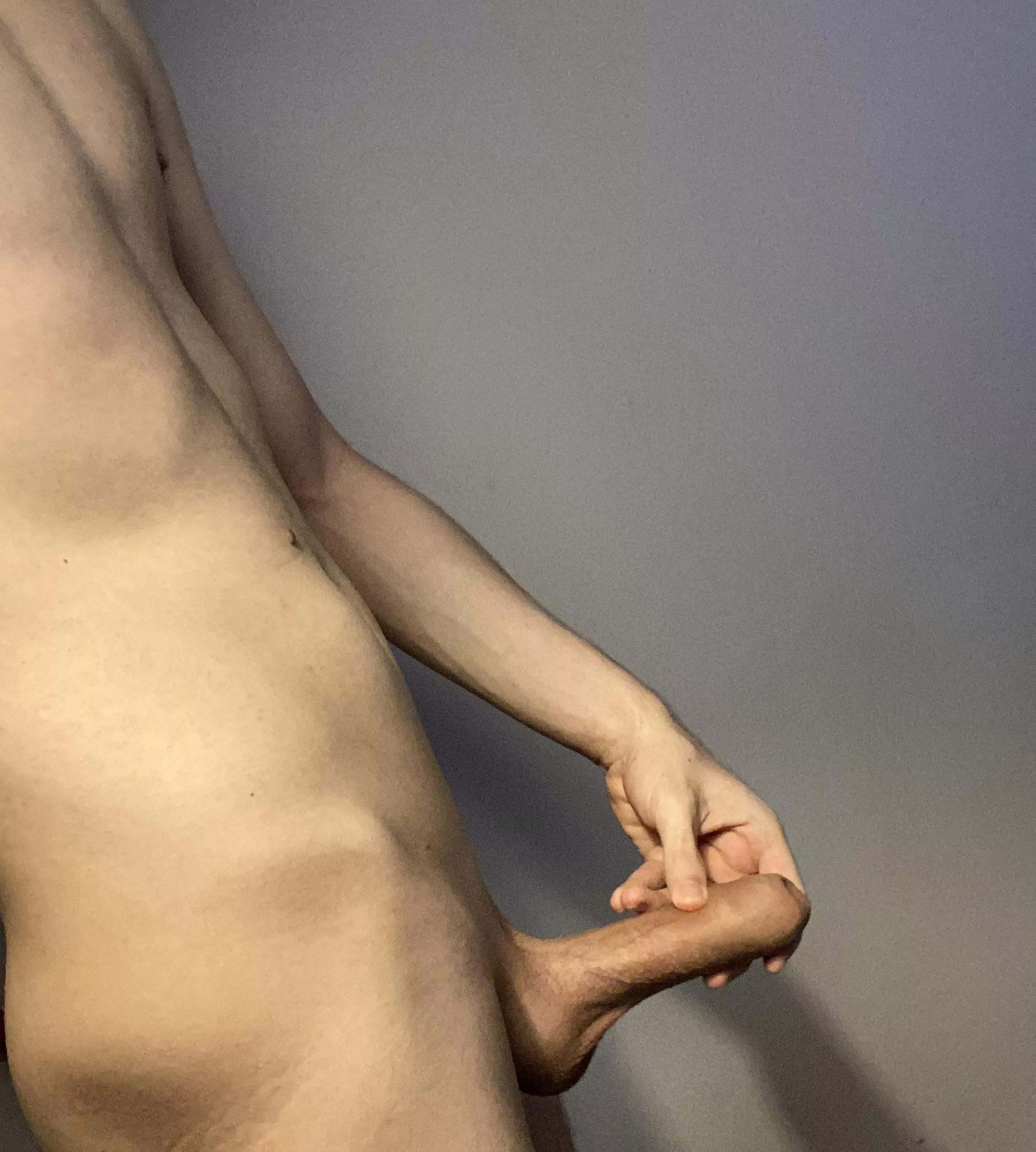 who wanna make me cum?