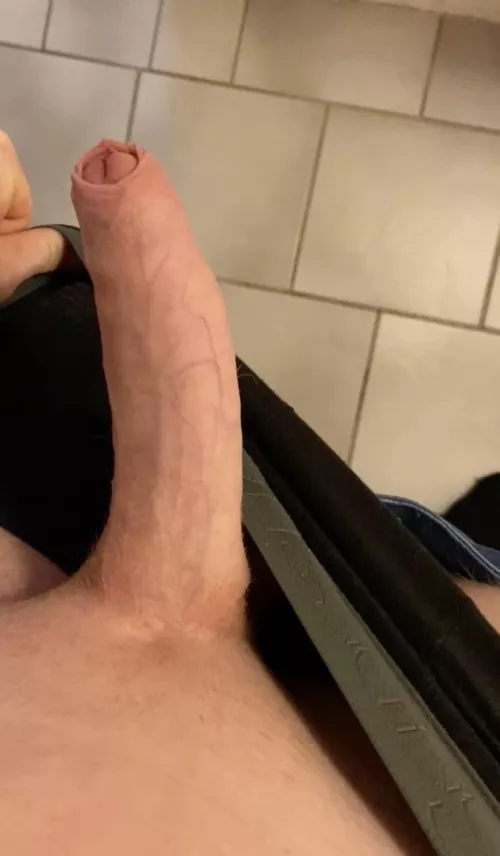 Who wants to pull it back?