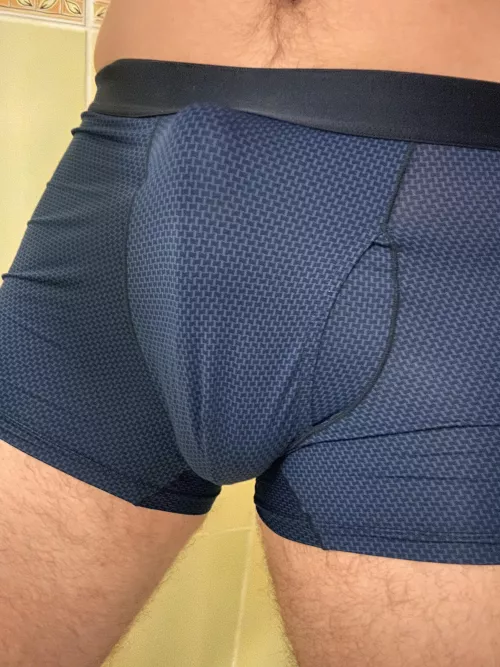 Who wants to take off my pants?