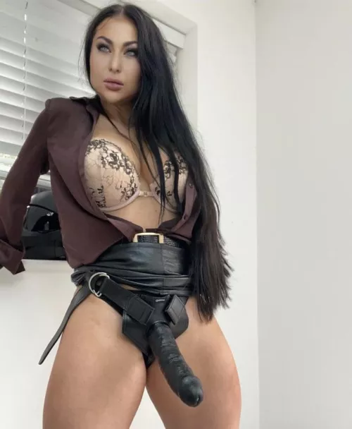 Will you take it all