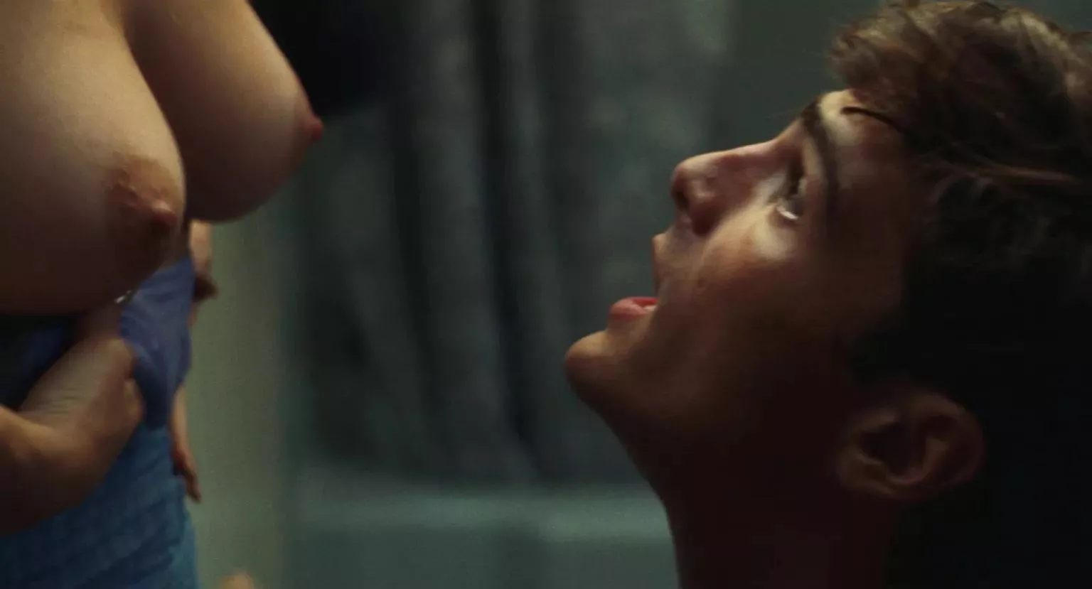 Wishing I could be him - Sydney Sweeney’s boobs