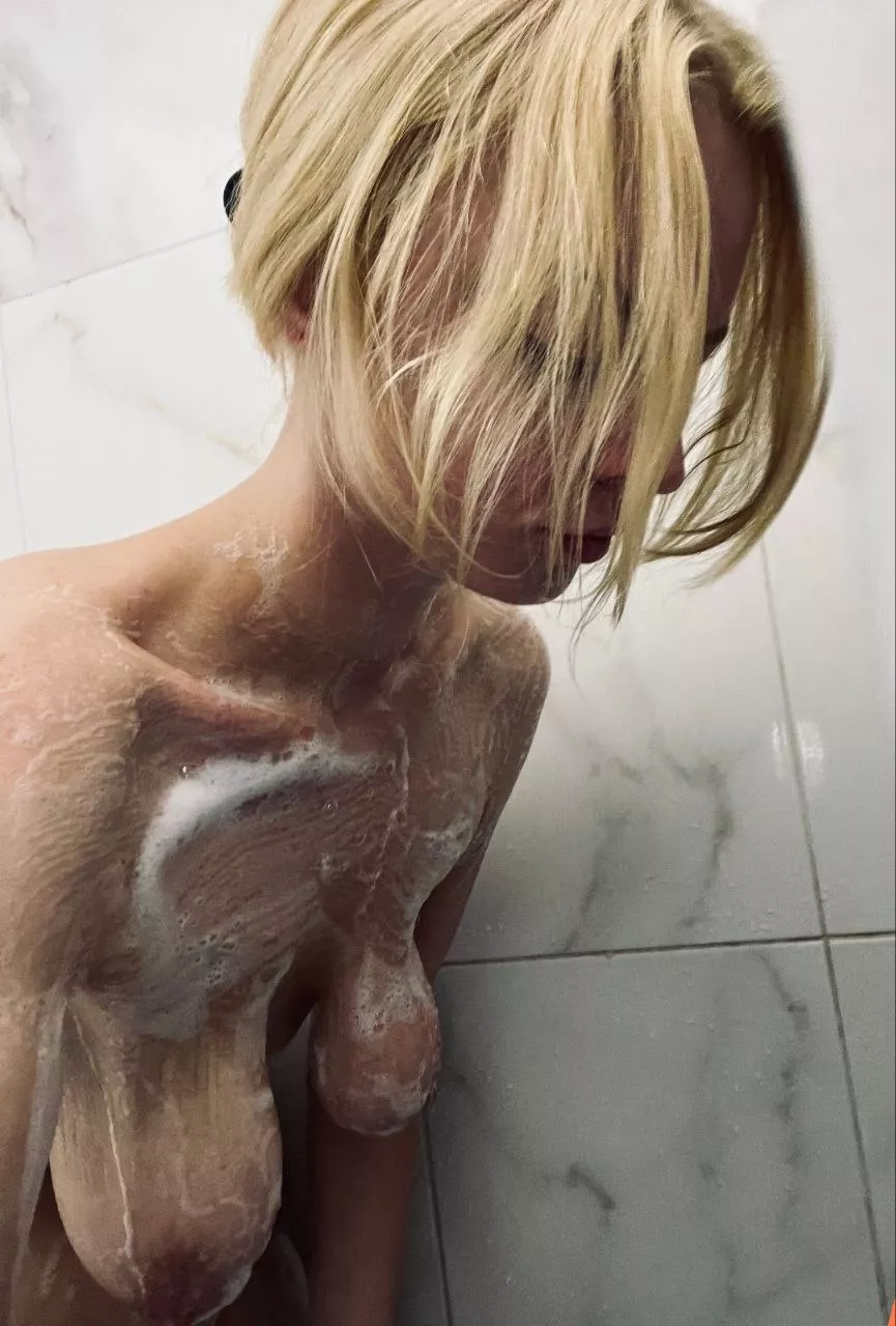 Would you titty fuck me??