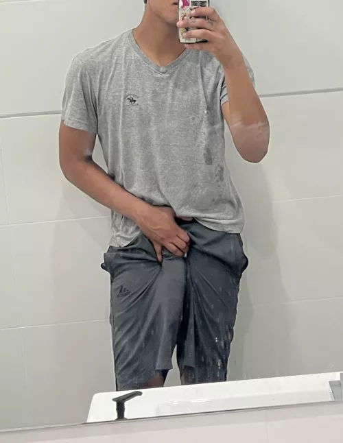 Wyd if I was your new roomie?