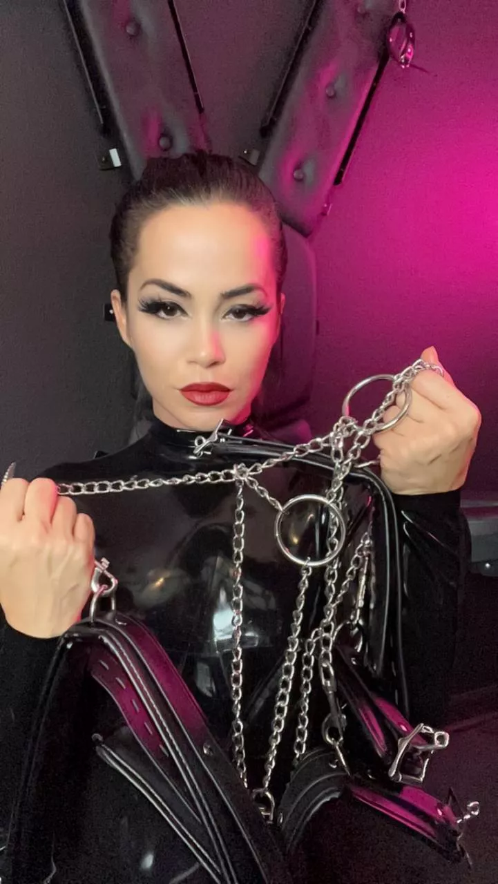 Your Mistress isn't done degrading you... you know what that means, don't you...? Your Mistress isn't done degrading you... you know what that means, don't you...?