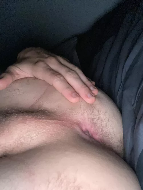[19] I am still a virgin..