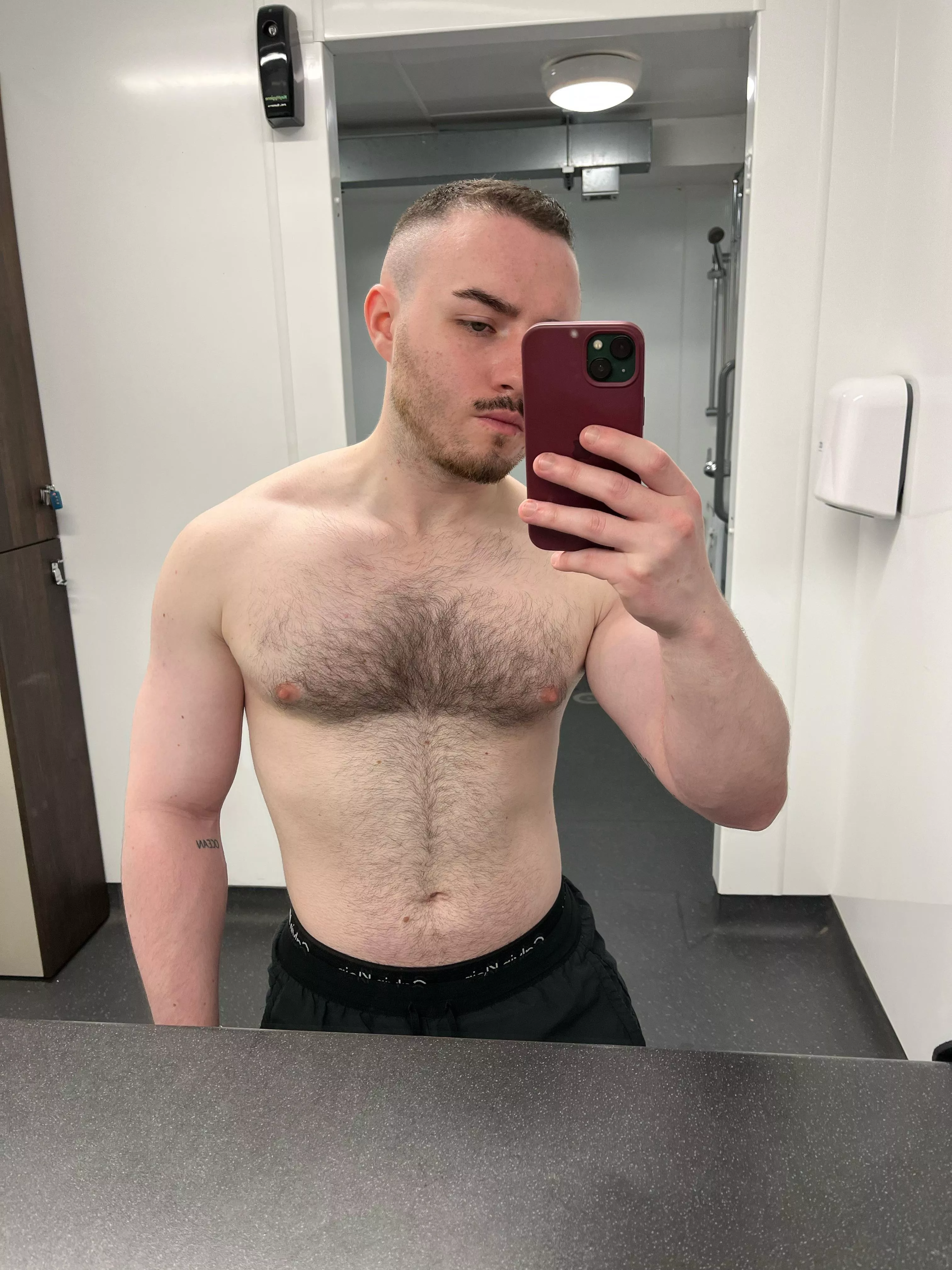 23 year old teenager