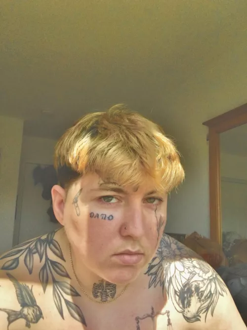 @24kgoth …What’s good, everyone?