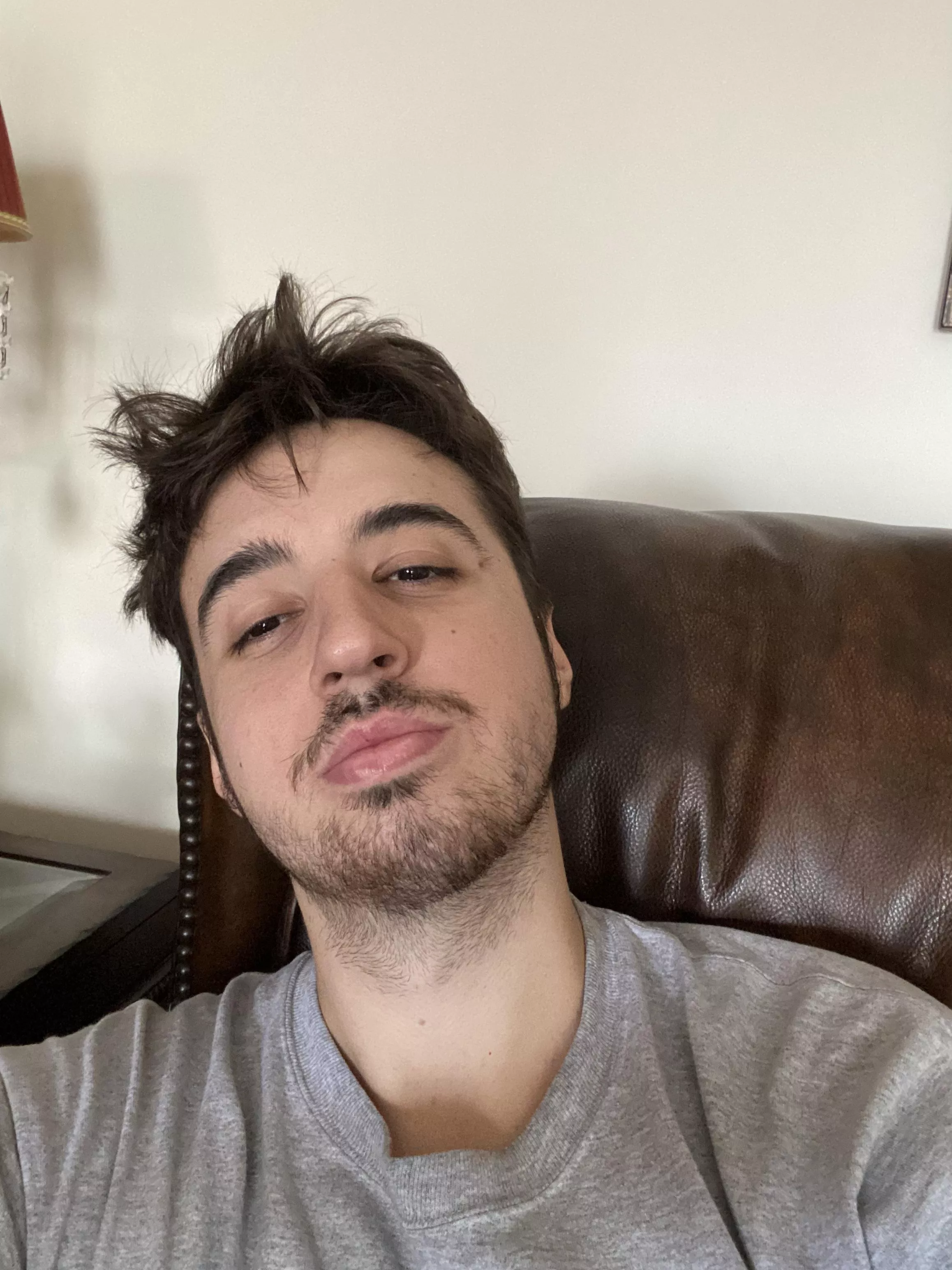 28M - feeling sleepy..guess why ;)