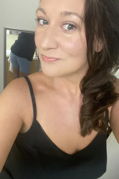 41F trying to have the best day