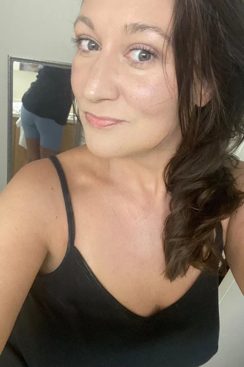 41F trying to have the best day