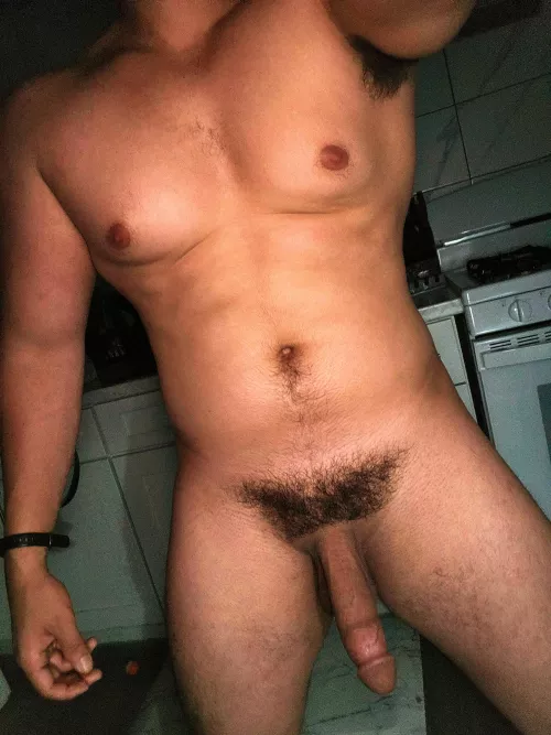 A big softie like mine needs to be in someone's mouth 24/7