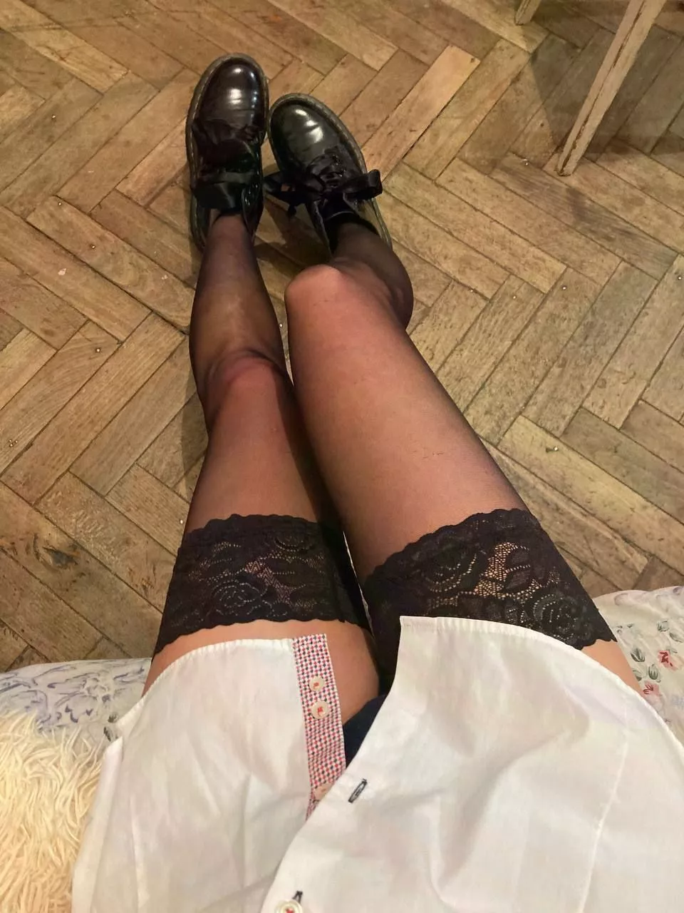 All this cutie for you