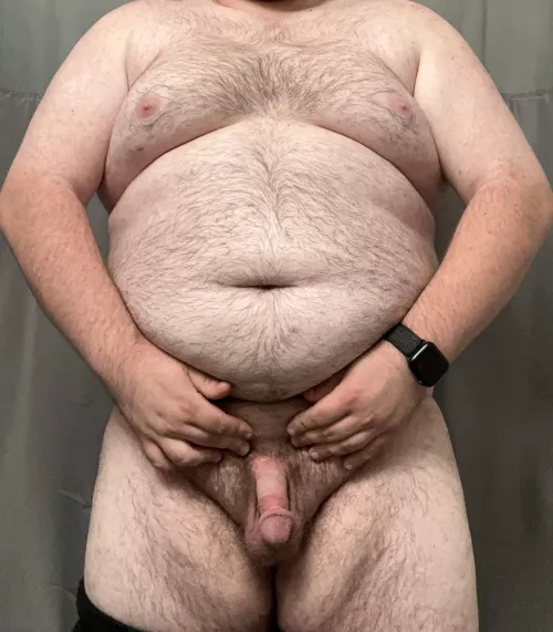 Anyone got a mouth I could borrow?