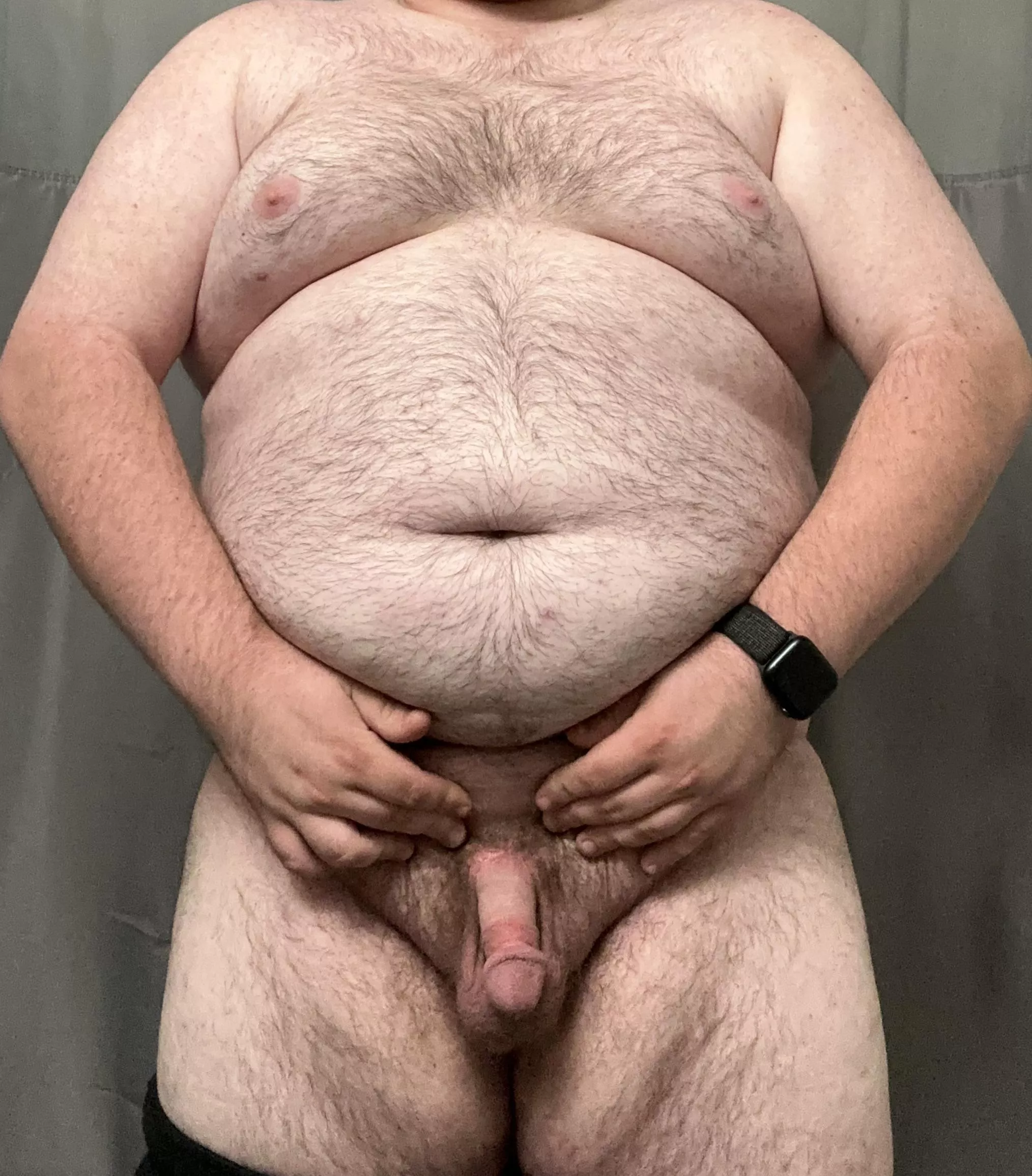 Anyone got a mouth I could borrow?