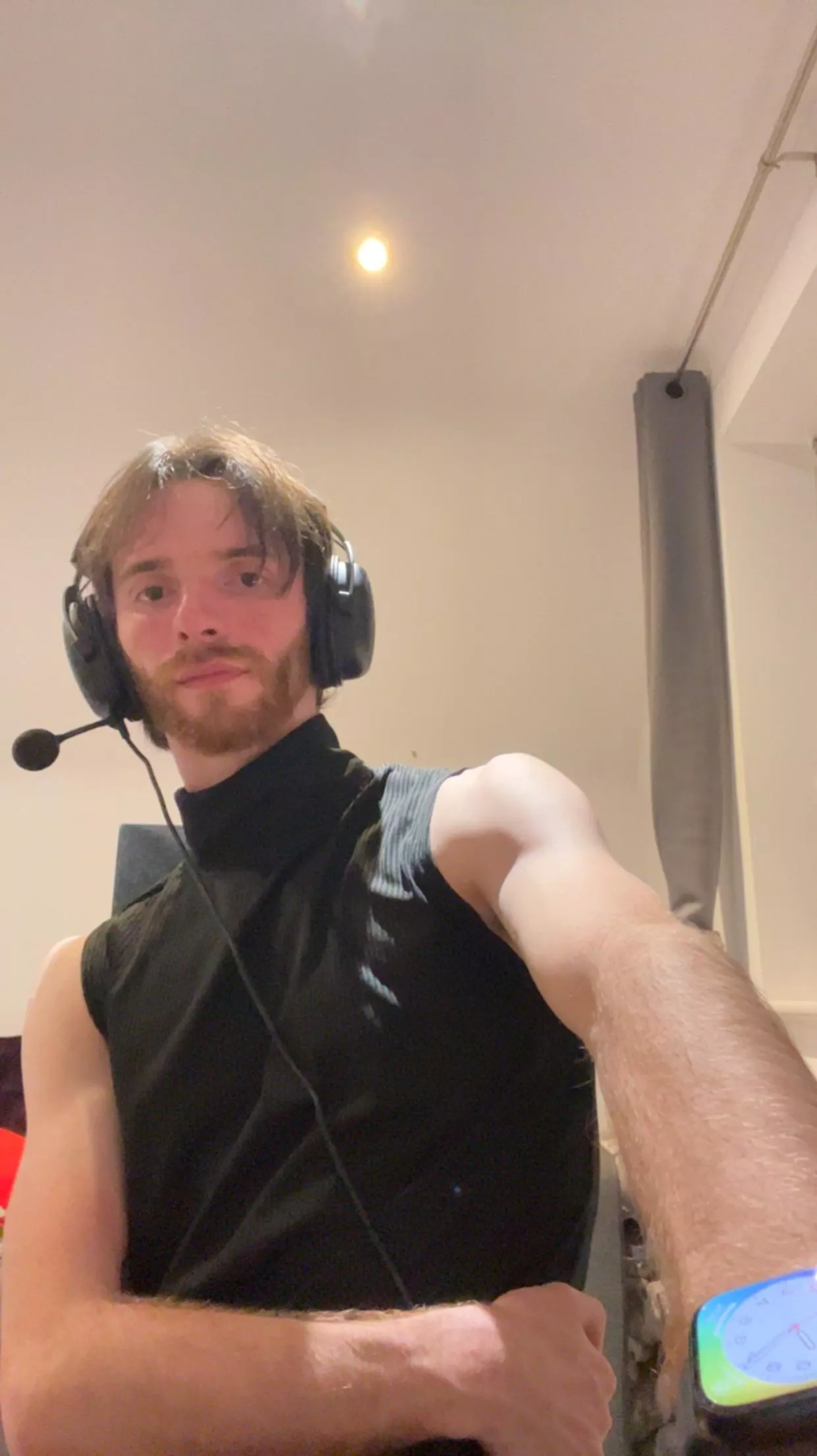 Anyone looking for a Valorant Duo?