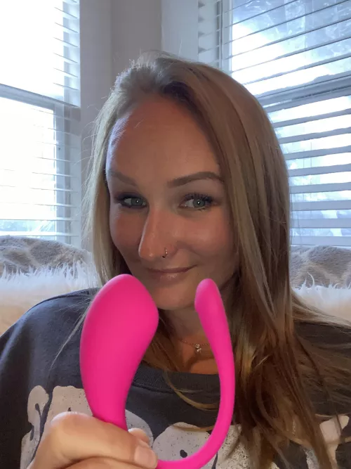 Anyone want to play?