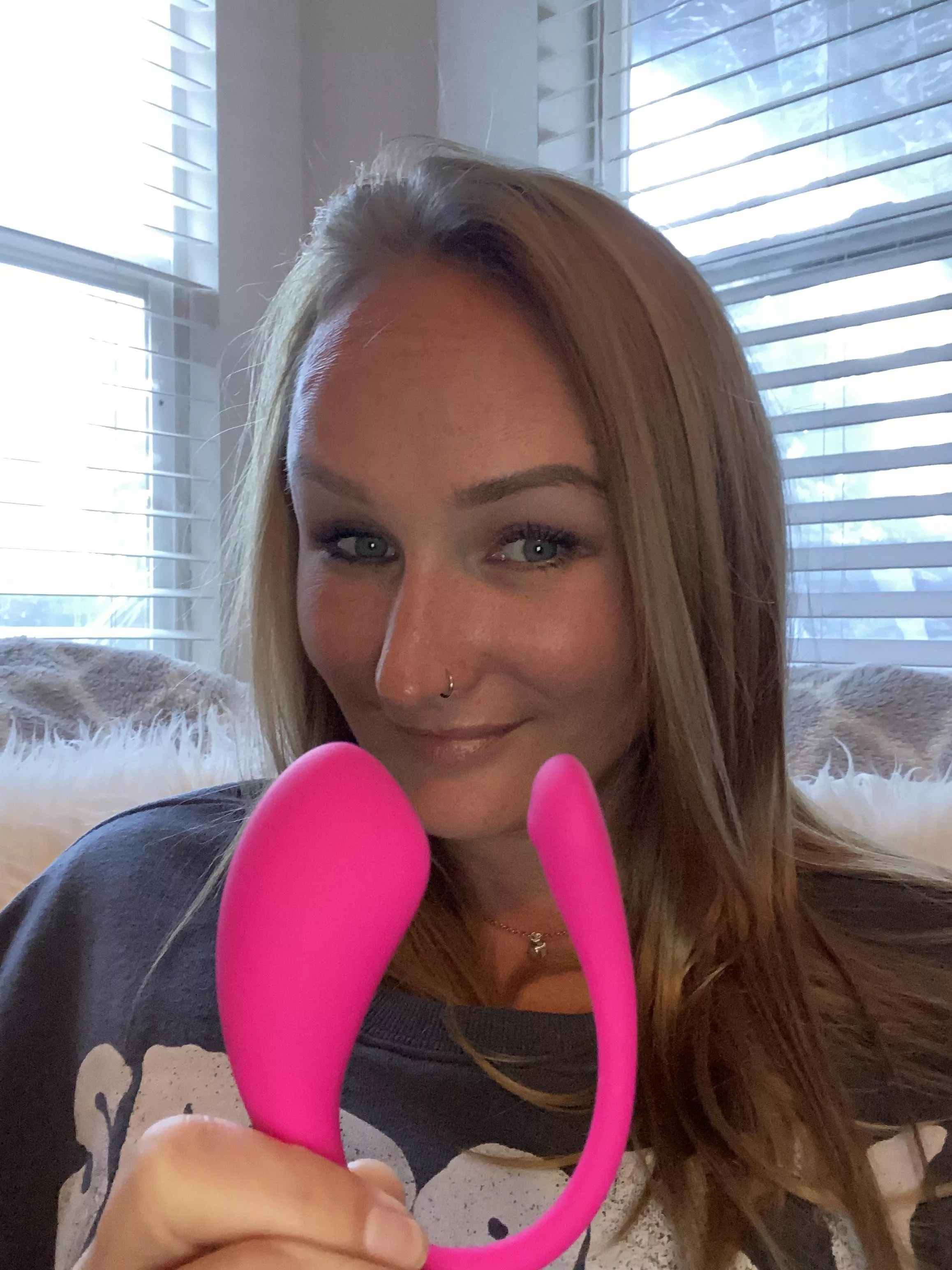 Anyone want to play?