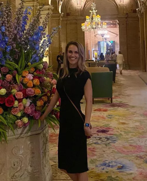 Becky, BB17 (June, 2023)