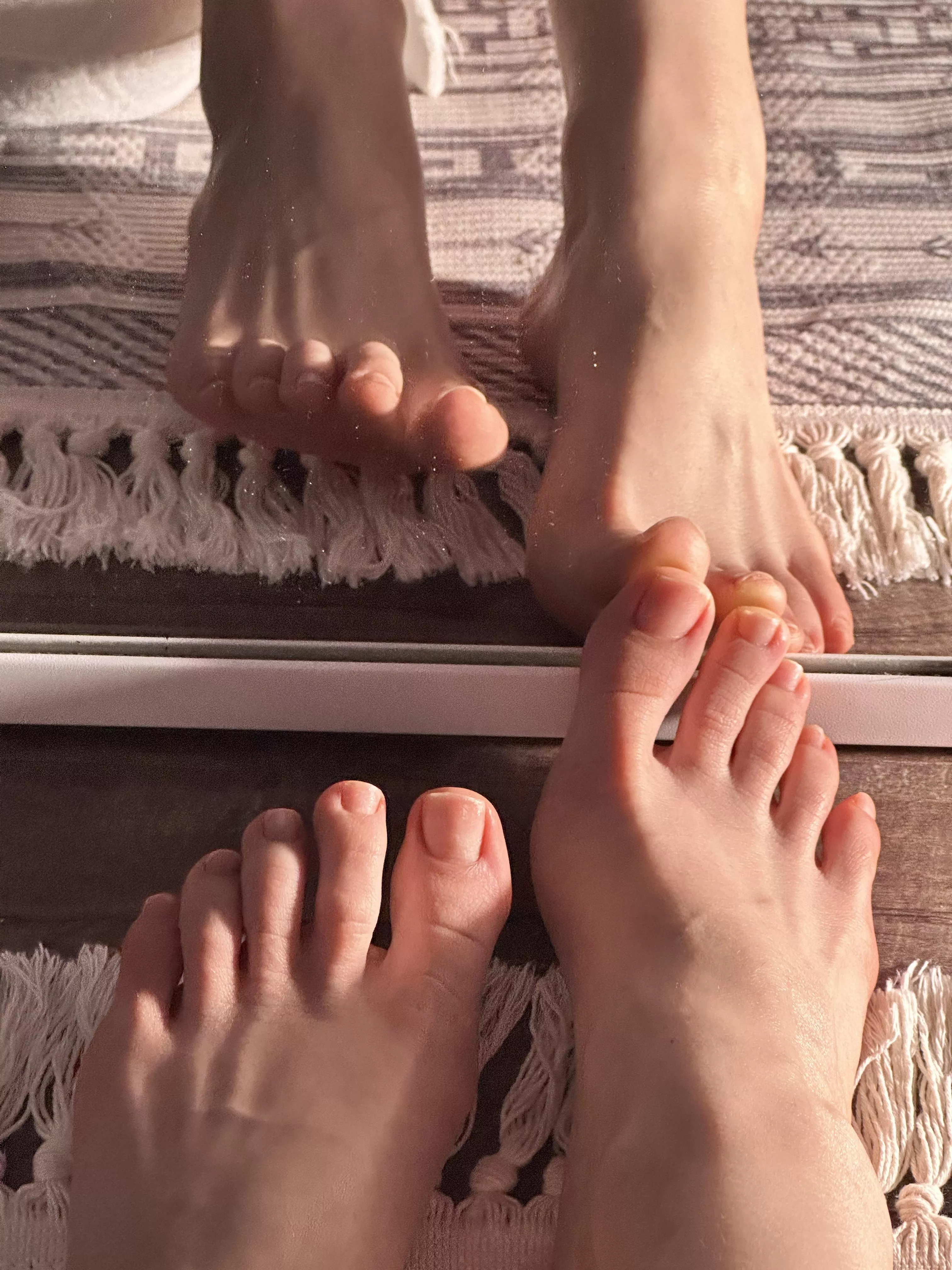 Best angles for your enjoy [oc]