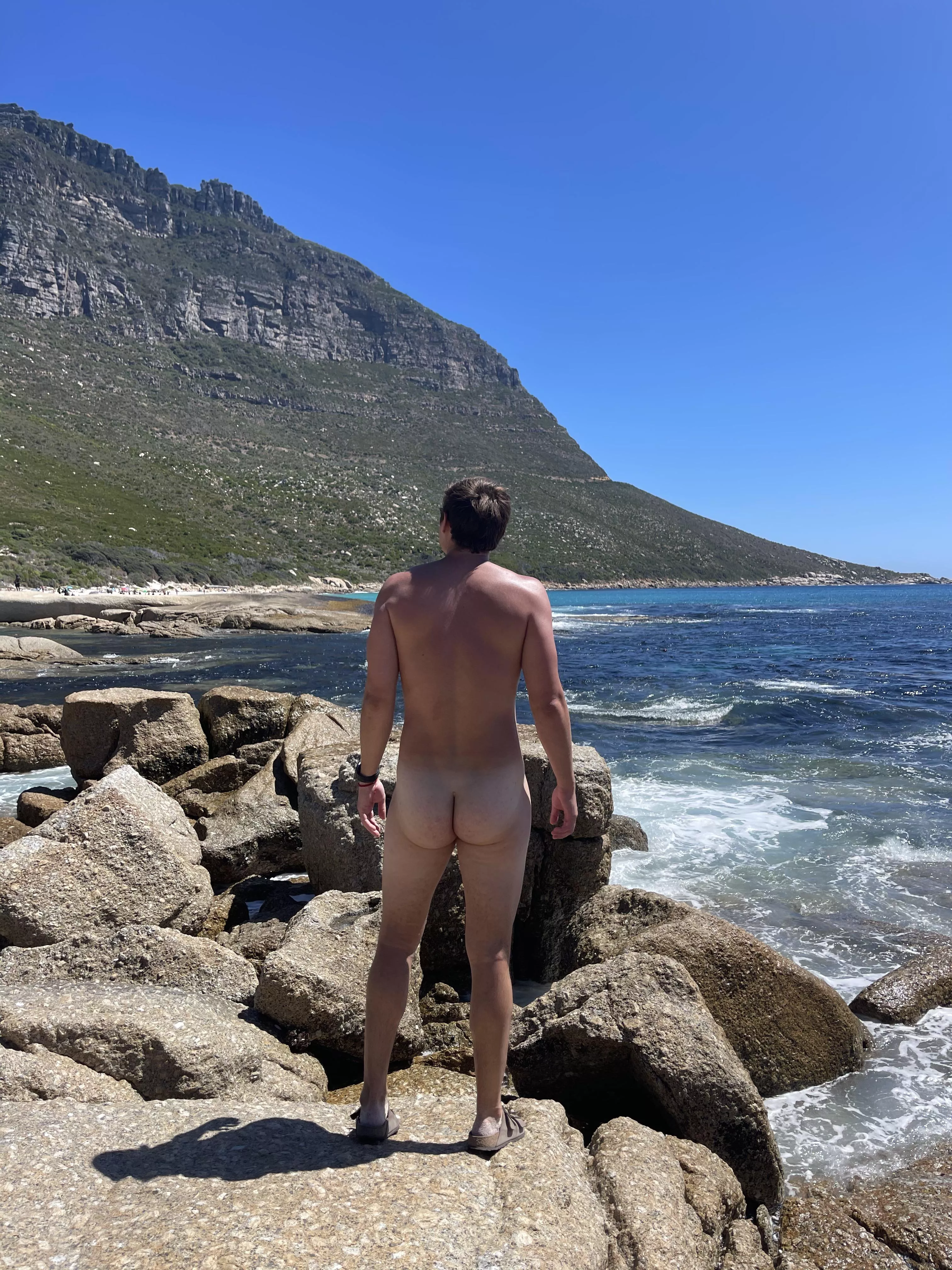 Best place to bare all