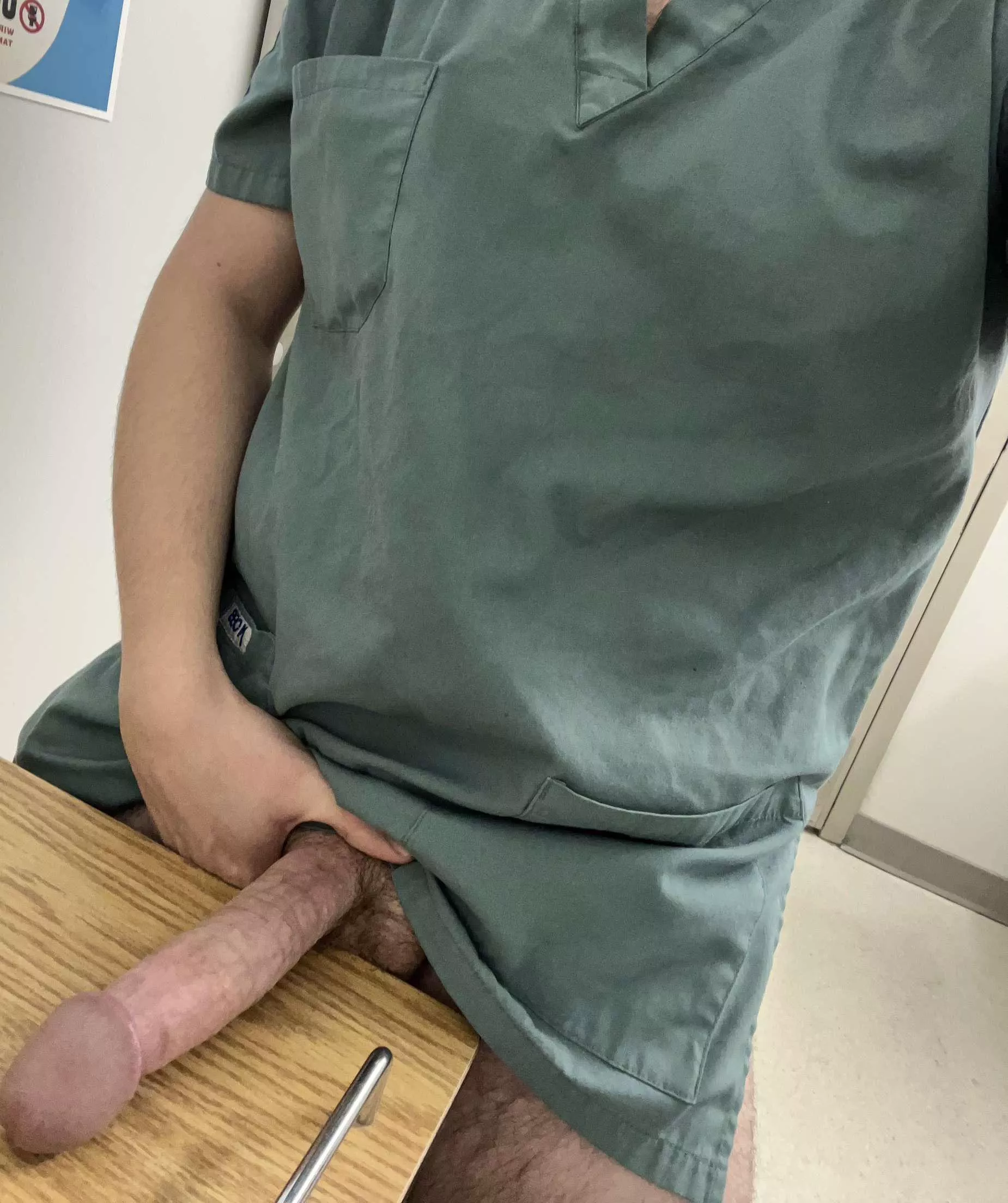 Can this doctor check you out?