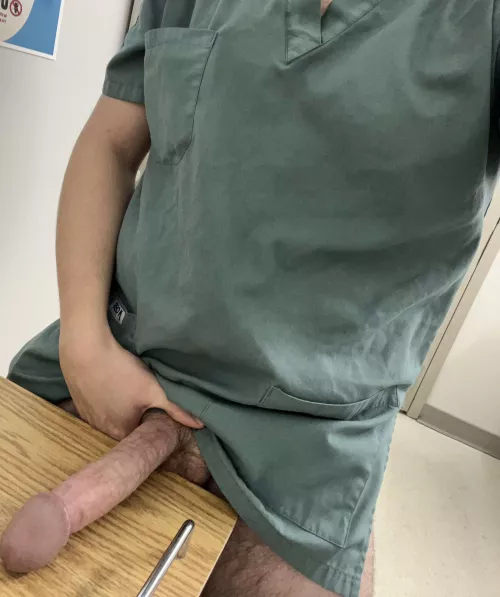 Can this doctor check you out?