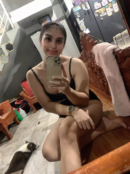 Can you lick my over all body if you dont mind just kindly view me here and you can find me 😉