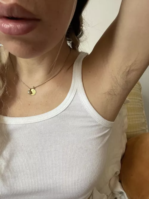 Come closer, babyyyyy