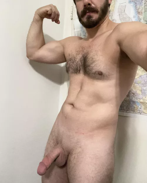 Do you like clean shaven boys?